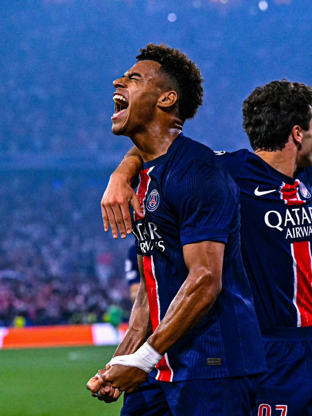 lol注册平台-离谱！赛前巴黎圣日耳曼调整名单以备国王杯冲刺阶段上海申花远射贴柱，里程碑夜克里夫兰骑士手感冰凉的简单介绍