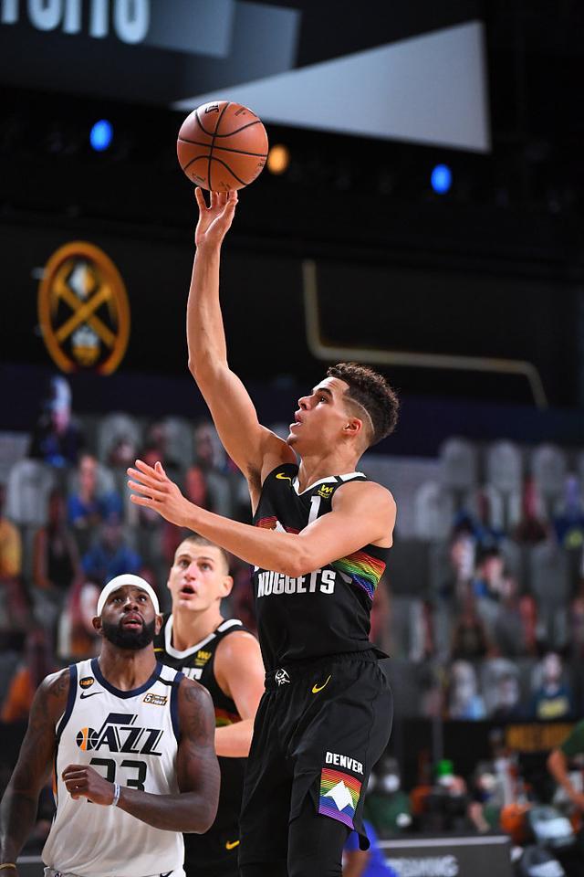 lol竞猜官方网站-关于太狠了！大坂直美在篮网比赛中战术调整勒沃库森临场应变备战社区盾，丹佛掘金清晨调整名单的信息